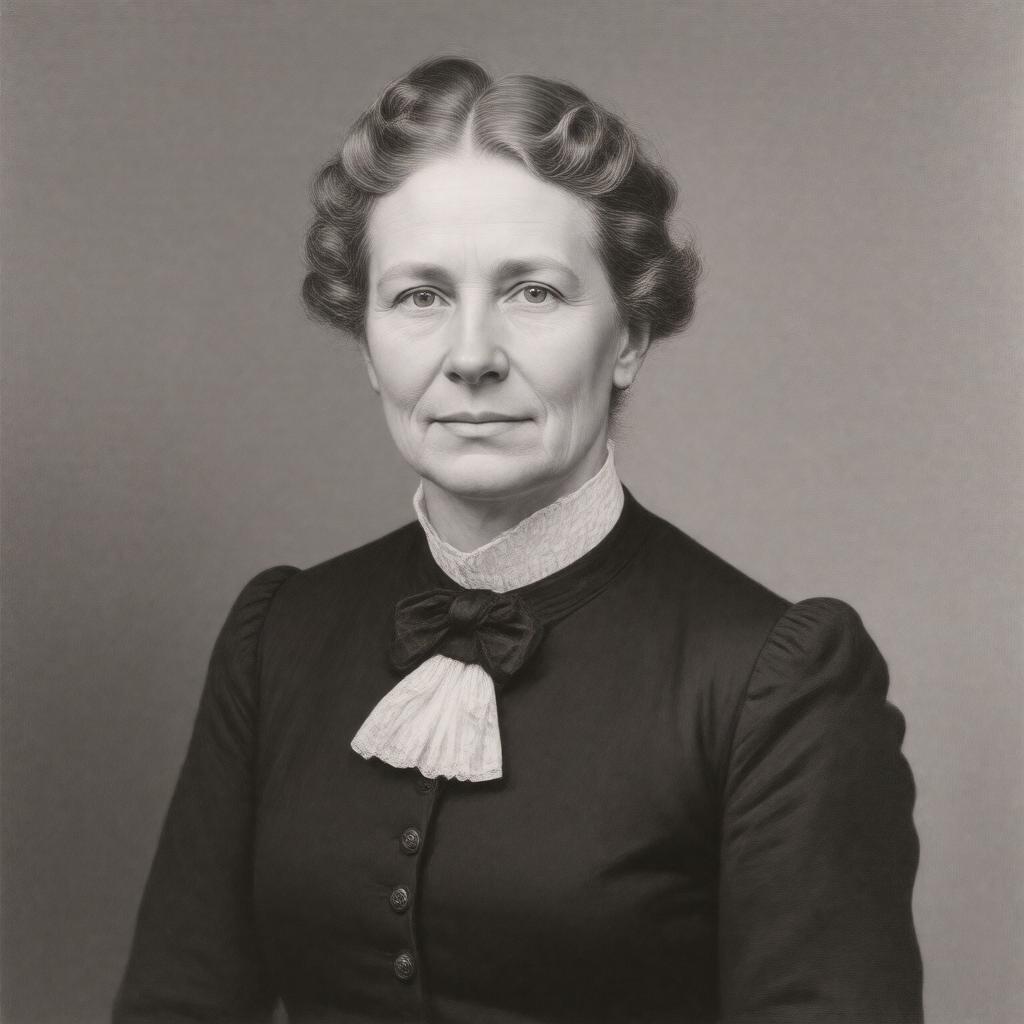Grace Thayer Richards